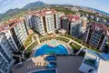 Квартира 2 спальни 110 м² Средиземноморский регион, Турция
