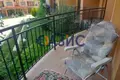 1 bedroom apartment 67 m² Sveti Vlas, Bulgaria