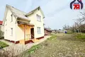 Maison 112 m² cyzevicki siel ski Saviet, Biélorussie