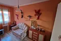 Mieszkanie 3 pokoi 63 m² Hajduszoboszlo, Węgry