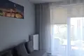 2 room apartment 41 m² in Warsaw, Poland