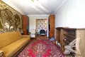 Mieszkanie 1 pokój 41 m² Muchaviecki sielski Saviet, Białoruś
