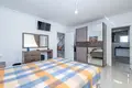 Wohnung 3 Schlafzimmer 165 m² Mittelmeerregion, Türkei