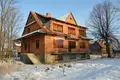 House 300 m² Podczerwone, Poland