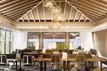 Wohnkomplex New residence with a restaurant, a swimming pool and a co-working space, Nusa Dua, Bali, Indonesia