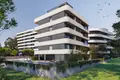 2 bedroom apartment 320 m² Limassol District, Cyprus