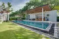 5-Zimmer-Villa 430 m² Provinz Phuket, Thailand