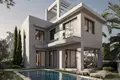 3 bedroom villa 134 m² Paralimni, Cyprus