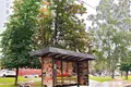 Mieszkanie 1 pokój 43 m² Mińsk, Białoruś