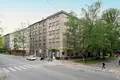 2 room apartment 46 m² Riga, Latvia