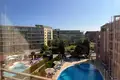 Mieszkanie 2 pokoi 61 m² Nesebyr, Bułgaria