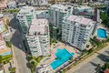 Квартира 5 комнат  Тосмур, Турция