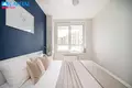 Квартира 2 комнаты 37 м² Вильнюс, Литва