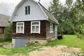 Dom 80 m² rejon wołożyński, Białoruś