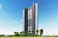 Wohnung 1 zimmer 46 m² Erdemli, Türkei