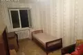 Wohnung 43 m² Schodsina, Weißrussland