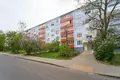 1 room apartment 32 m² Minsk, Belarus