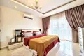 2 bedroom penthouse 170 m² Alanya, Turkey