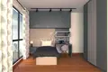 Mieszkanie 4 pokoi 165 m² w Mezitli, Turcja
