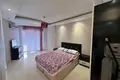 Barrio residencial 1+1 apartments in a luxury complex in Tosmur, Alanya
