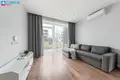 3 room apartment 53 m² Vilnius, Lithuania