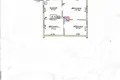 Appartement 56 m² Karelichy, Bélarus