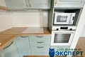 3 room apartment 62 m² Minsk, Belarus