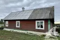 House 62 m² Dzmitrovicki sielski Saviet, Belarus