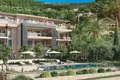 Wohnkomplex 22 new flats in residential complex in Èze