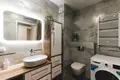Appartement 2 chambres 40 m² en Dantzig, Pologne