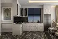 2 bedroom apartment 132 m² Kazivera, Northern Cyprus