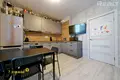 3 room apartment 62 m² Minsk, Belarus