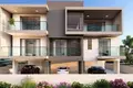 Mieszkanie 2 pokoi 162 m² Chloraka, Cyprus