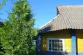 Haus 46 m² Rajon Mjadsel, Weißrussland