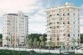 Bliźniak 4 pokoi 48 m² Alanya, Turcja