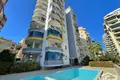 3 room apartment 120 m² Alanya, Turkey