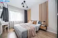 Appartement 3 chambres 50 m² Vilnius, Lituanie