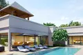 Villa 3 pièces 499 m² Phuket, Thaïlande