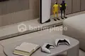 Квартира 1 спальня  Чангу, Индонезия