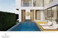 Willa 4 pokoi 385 m² Phuket, Tajlandia