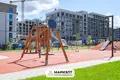 4 room apartment 80 m² Minsk, Belarus