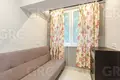 Apartamento 2 habitaciones 43 m² Resort Town of Sochi municipal formation, Rusia