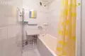 2 room apartment 48 m² Minsk, Belarus