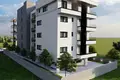 Mieszkanie 1 pokój 73 m² Limassol, Cypr