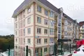 1 room apartment 27 m² Resort Town of Sochi (municipal formation), Russia