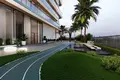 Apartamento 2 habitaciones 74 m² Dubái, Emiratos Árabes Unidos