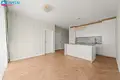 3 room apartment 57 m² Kalote, Lithuania