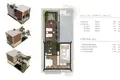3-Schlafzimmer-Villa 272 m² Si Sunthon, Thailand