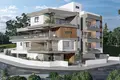 2 bedroom apartment 98 m² Latsia, Cyprus