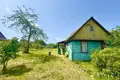 Casa 23 m² Usiazski sielski Saviet, Belarús